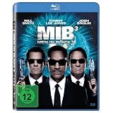 Men in Black 3 [Blu-ray]von "Will Smith"