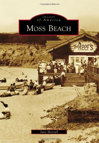 Moss Beach (Images of America)