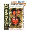 High School TalkSheets Psalms and Proverbs--Updated!
