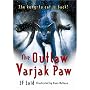The Outlaw Varjak Paw