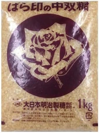 In rose mark twin sugar 1kg