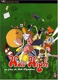 Hair High [DVD]
