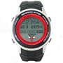 NBA Men's NBA-SW-CHI Schedule Series Chicago Bulls Watch