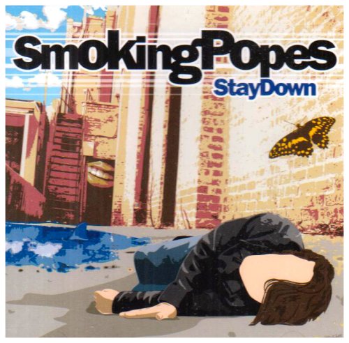 CD-Charts  Search : Stay Down