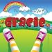 Imagine Me - Personalized just for Gracie - Pronounced ( Gray-See )