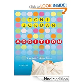 Addition: A Novel