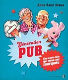 G�n�ration Pub : Ces spots t�l� qui nous ont marqu�s