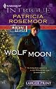 Wolf Moon (Harlequin Intrigue Series)