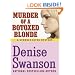 Murder of a Botoxed Blonde (Thorndike Mystery)