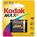 Kodak MAX KL2CR5-1 Lithium Photo Battery