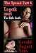 The Spread Part 4 - The little death - 80+ nudes (Intimate Portraits of Women)