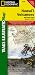 Hawaii Volcanoes National Park (Trails Illustrated Map #230) (National Geographic Maps: Trails Illustrated)