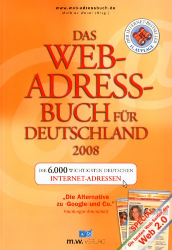 Adressbuch