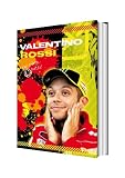 Valentino Rossi Notebook