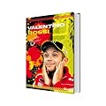 Valentino Rossi Notebook