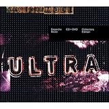 Ultra: Remastered/+DVD