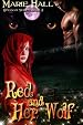 Red and Her Wolf (Fantasy-Paranormal Romance Kingdom Series (Book 3)