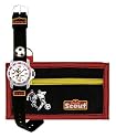SCOUT Kinderarmbanduhr Action Girls Fussball 280376090