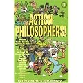 Giant-Size Thing (Action Philosophers!)