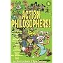 Giant-Size Thing (Action Philosophers!)