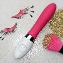Lelo Liv Personal Massager- Cherry