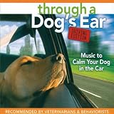 Through a Dogs Ear - Driving Edition