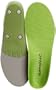 title/Superfeet Unisex Green Premium Insole For Maximum Support