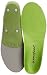 title/Superfeet Unisex Green Premium Insole For Maximum Support