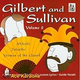 Gilbert & Sullivan Vol. 2