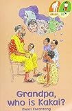 Grandpa, who is Kakai?