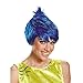 Inside Out Joy Wig for Adults, Official Disney Pixar Inside Out Women's Wig Costume Accessory