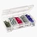 Small Clear Storage Case by AkroMil's (Lot of 12)