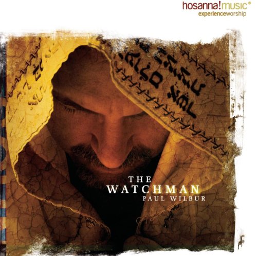 CD-Charts  Music : The Watchman
