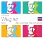 Ultimate Wagner: The Essential Masterpieces [Box Set]