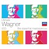 Coffret 5 CD : Ultimate Wagner