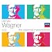 Ultimate Wagner: The Essential Masterpieces [Box Set]