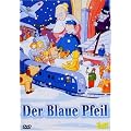 Der blaue Pfeil