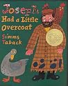 Joseph Had a Little Overcoat (Caldecott Medal Book)