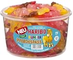 Haribo Bunter Pferdespass, 1er Pack (...