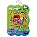 V.Smile & Pocket Vtech Smartridge Sesame Street Bert & Ernie's Imagination Adventure