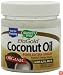 Nature's Way Organic Extra Virgin Coconut Oil, 16 Ounce