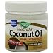 Nature's Way Organic Extra Virgin Coconut Oil, 16 Ounce