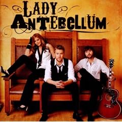 Lady Antebellum