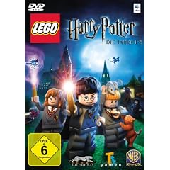 LEGO Harry Potter