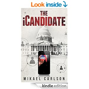 iCandidate book