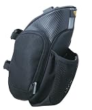 Topeak Mondo Pack Hydro with Fixer 25 with Water Bottle Pocket
