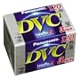 Panasonic 1x3 AY-DVM80FE Mini DV Tape, 80 min