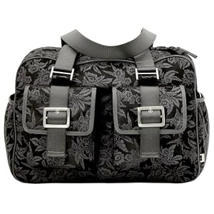 51%2Bz9EjLQrL. AA300  OiOi Diaper Bags Review