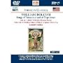 William Bolcom: Songs of Innocence and of Experience [DVD Audio]