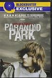 Paranoid Park (2007) Gus Van Saint's